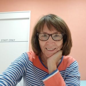 Meet your Posher, Janet